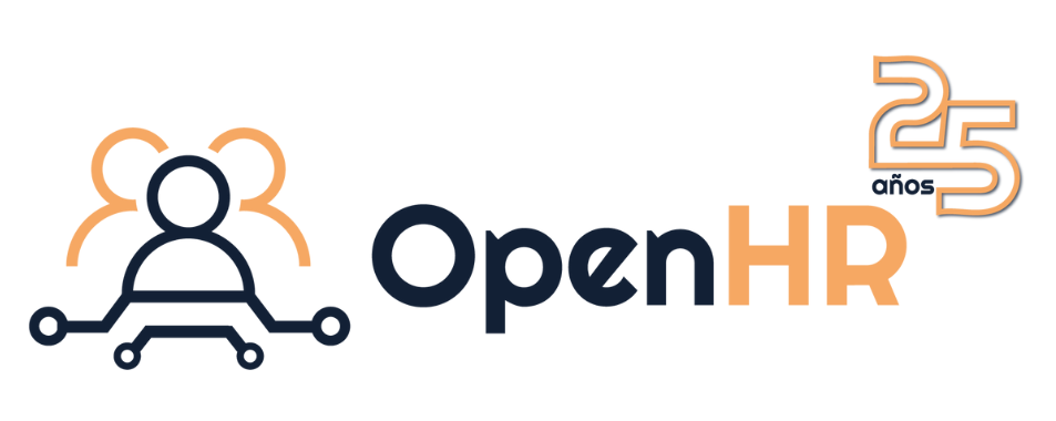 OpenHR Plus Logo